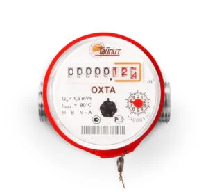 ОXTA